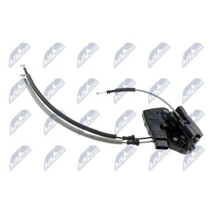 SERRURE DE PORTE FERMETURE CENTRALE AVANT HYUNDAI ELANTRA 2015.10-/GAUCHE/
