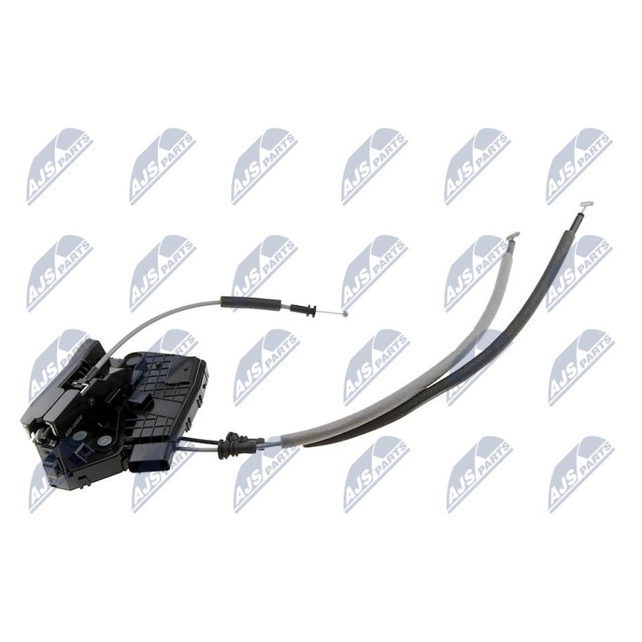 SERRURE DE PORTE FERMETURE CENTRALE AVANT HYUNDAI ELANTRA 2015.10-/DROITE/
