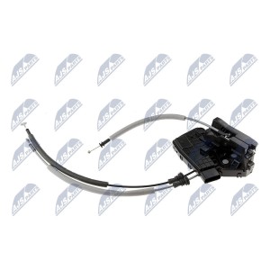 SERRURE DE PORTE FERMETURE CENTRALE ARRIERE HYUNDAI ELANTRA 2015.10-/GAUCHE/