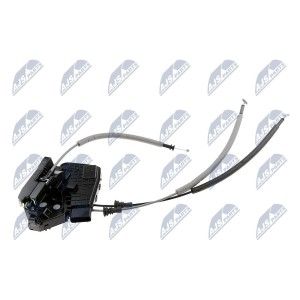 SERRURE DE PORTE FERMETURE CENTRALE ARRIERE HYUNDAI ELANTRA 2015.10-/DROITE/