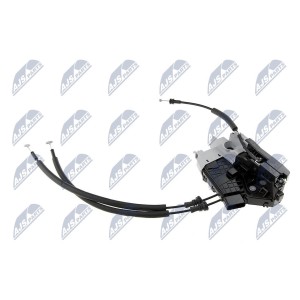 SERRURE DE PORTE FERMETURE CENTRALE AVANT HYUNDAI TUCSON 2015.05-/GAUCHE/
