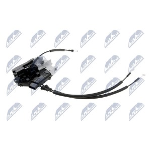 SERRURE DE PORTE FERMETURE CENTRALE AVANT HYUNDAI TUCSON 2015.05-/DROITE/