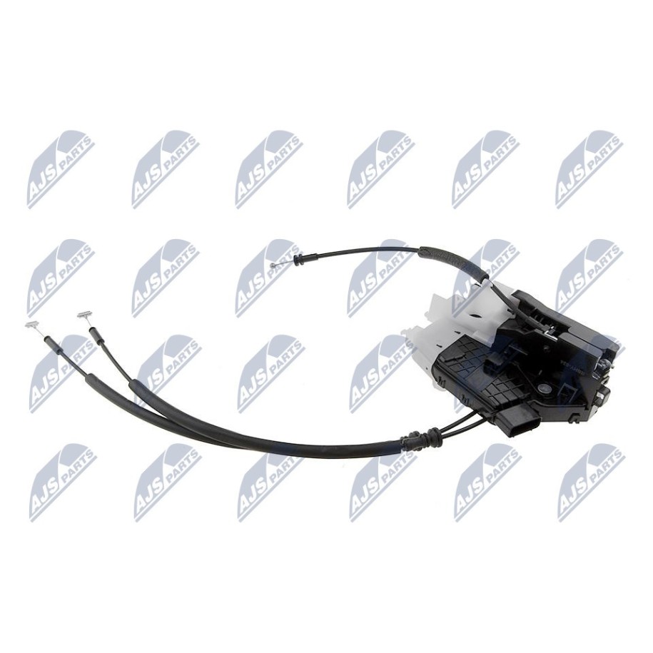 SERRURE DE PORTE FERMETURE CENTRALE ARRIERE HYUNDAI TUCSON 2015.04-/GAUCHE/