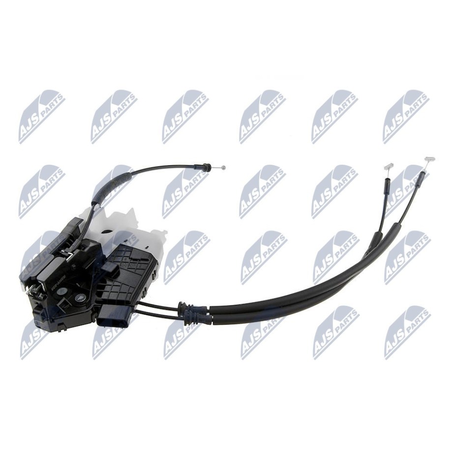 SERRURE DE PORTE FERMETURE CENTRALE ARRIERE HYUNDAI TUCSON 2015.04-/DROITE/