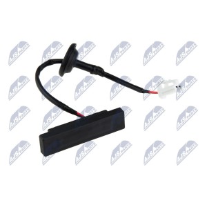 POIGNEE DE COFFRE HYUNDAI VELOSTER 2011-