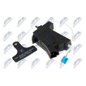ACTIONNEUR DE TRAPPE DE REMPLISSAGE DE CARBURANT HYUNDAI SONATA 2010-