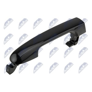 POIGNEE EXTERIEUR HYUNDAI I20 2008-/DROITE AVANT I ARRIERE