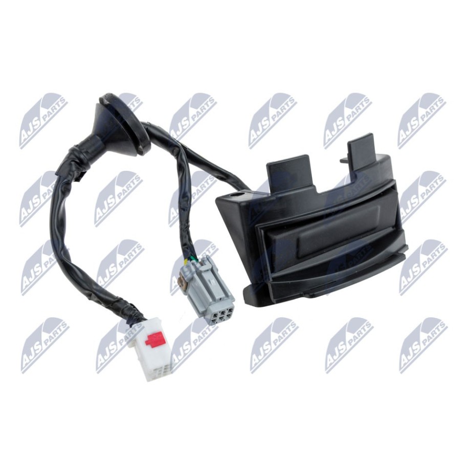 POIGNEE DE COFFRE HYUNDAI VELOSTER 2011-/WERSJE Z KAMERĄ COFANIA/