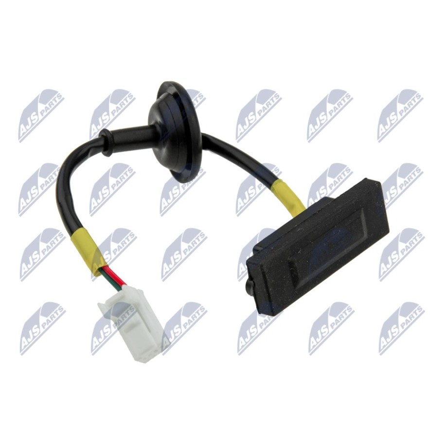 POIGNEE DE COFFRE KIA RIO 2011-