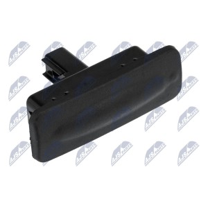 POIGNEE DE COFFRE HYUNDAI I30 2011-