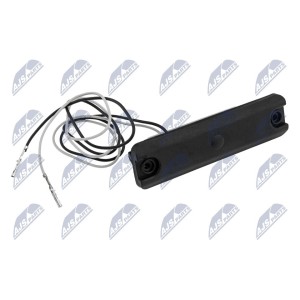POIGNEE DE COFFRE HYUNDAI IX35 2010-