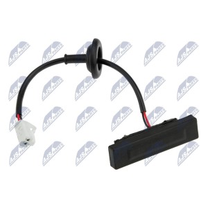 POIGNEE DE COFFRE HYUNDAI I20 2012-