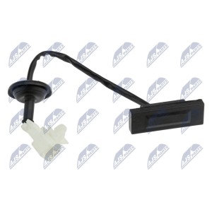 POIGNEE DE COFFRE HYUNDAI I10 2013-