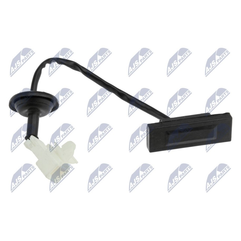 POIGNEE DE COFFRE HYUNDAI I10 2013-