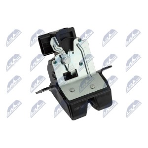 SERRURE DE COFFRE A BAGAGES HYUNDAI I30/HB/2011-