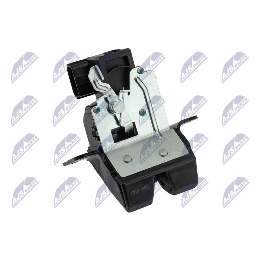 SERRURE DE COFFRE A BAGAGES HYUNDAI I30/HB/2011-