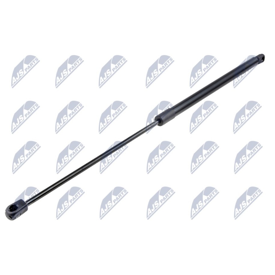 RESSORT A GAZ PRESSION MALLE DU HAYON AMORTISSEUR L=625MM