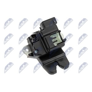 SERRURE DE COFFRE A BAGAGES HYUNDAI ELANTRA 2010-