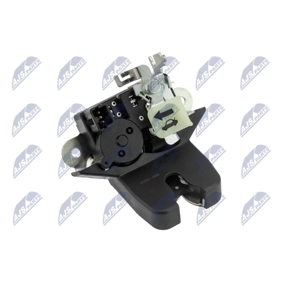 SERRURE DE COFFRE A BAGAGES HYUNDAI ELANTRA 2016-