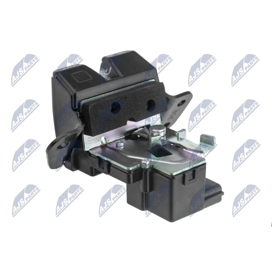 SERRURE DE COFFRE A BAGAGES HYUNDAI IX35 2013.01-