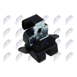 SERRURE DE COFFRE A BAGAGES HYUNDAI IX20 2011-