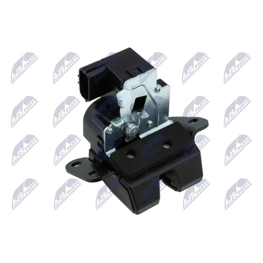 SERRURE DE COFFRE A BAGAGES HYUNDAI SANTA FE 2012-