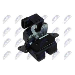 SERRURE DE COFFRE A BAGAGES HYUNDAI I30 KOMBI 2012-