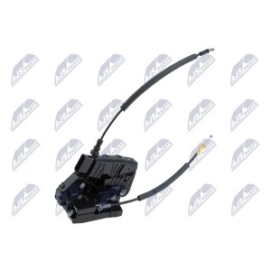 SERRURE DE PORTE FERMETURE CENTRALE AVANT HYUNDAI I30 2016-/GAUCHE/