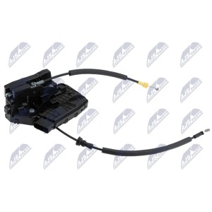 SERRURE DE PORTE FERMETURE CENTRALE AVANT HYUNDAI I30 2016-/DROITE/