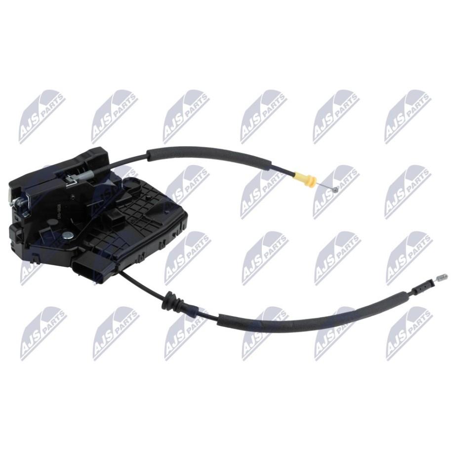 SERRURE DE PORTE FERMETURE CENTRALE AVANT HYUNDAI I30 2016-/DROITE/
