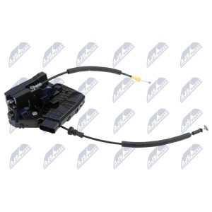 SERRURE DE PORTE FERMETURE CENTRALE ARRIERE HYUNDAI I30 2016-/DROITE/