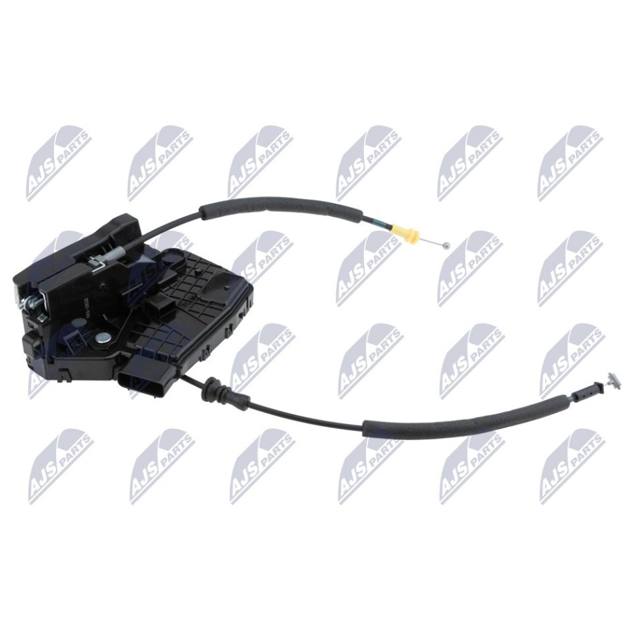 SERRURE DE PORTE FERMETURE CENTRALE ARRIERE HYUNDAI I30 2016-/DROITE/