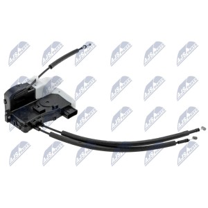 SERRURE DE PORTE FERMETURE CENTRALE ARRIERE HYUNDAI IX35/TUCSON 2010-/DROITE/