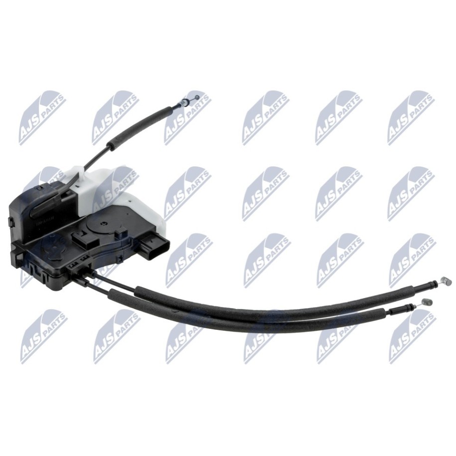 SERRURE DE PORTE FERMETURE CENTRALE ARRIERE HYUNDAI IX35/TUCSON 2010-/DROITE/