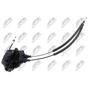SERRURE DE PORTE FERMETURE CENTRALE AVANT HYUNDAI SANTA FE 2006-/DROITE/
