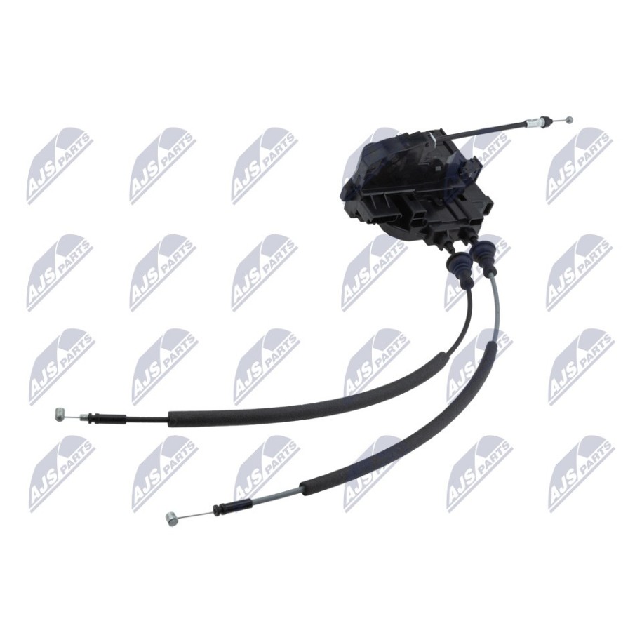 SERRURE DE PORTE FERMETURE CENTRALE ARRIERE HYUNDAI SANTA FE 2006-/DROITE/