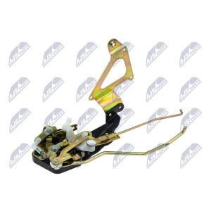 SERRURE DE PORTE FERMETURE CENTRALE AVANT HYUNDAI ACCENT 2000-2005/DROITE/