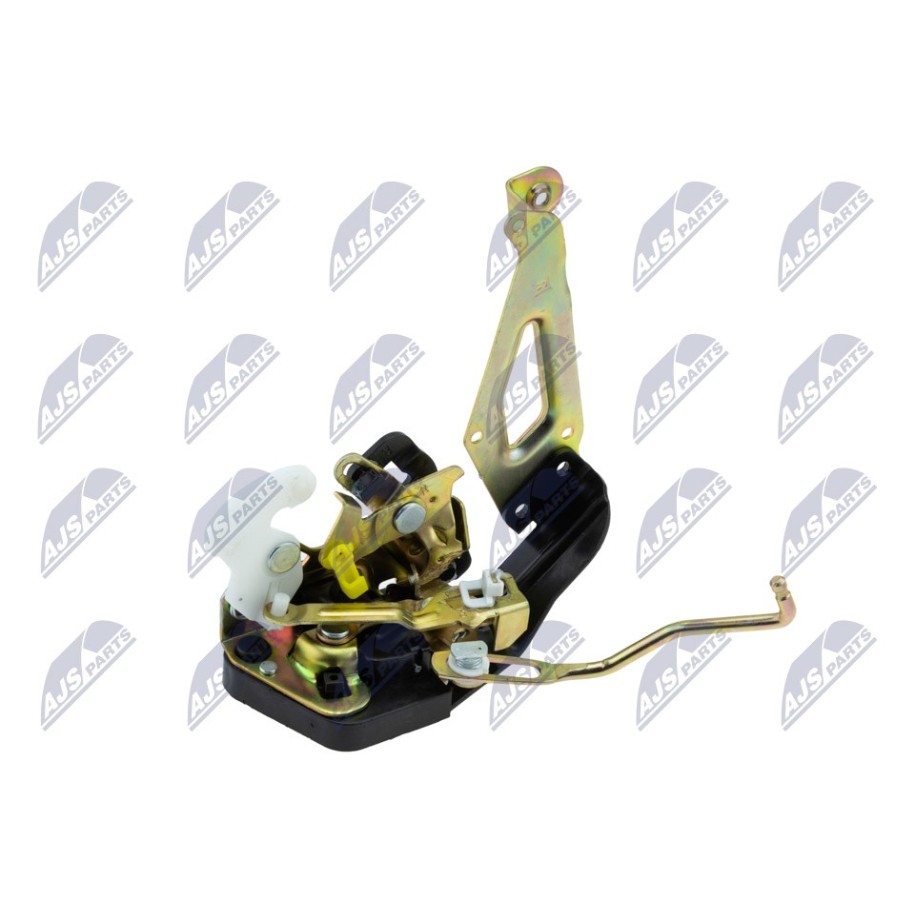 SERRURE DE PORTE FERMETURE CENTRALE ARRIERE HYUNDAI ACCENT 2000-2005/DROITE/