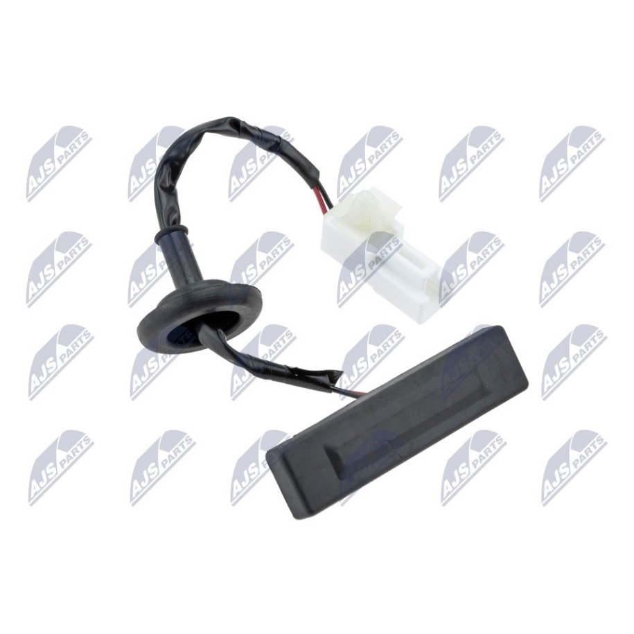 POIGNEE DE COFFRE HYUNDAI I20 II 2014-