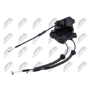 SERRURE DE PORTE FERMETURE CENTRALE AVANT HYUNDAI ELANTRA 2011-/GAUCHE/