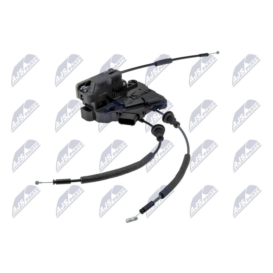 SERRURE DE PORTE FERMETURE CENTRALE AVANT HYUNDAI ELANTRA 2011-/DROITE/
