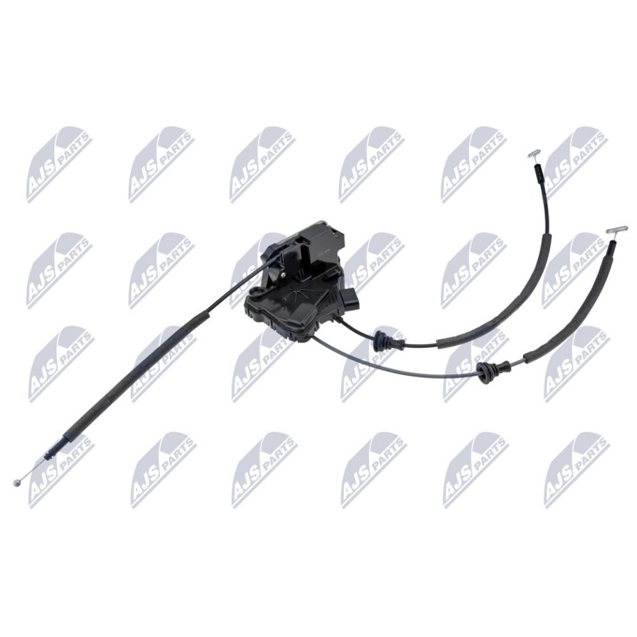 SERRURE DE PORTE FERMETURE CENTRALE ARRIERE HYUNDAI ELANTRA 2011-/GAUCHE/