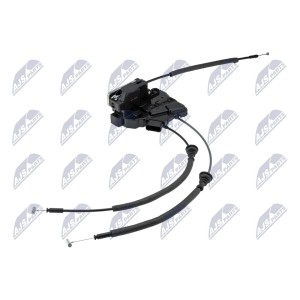 SERRURE DE PORTE FERMETURE CENTRALE ARRIERE HYUNDAI ELANTRA 2011-/DROITE/