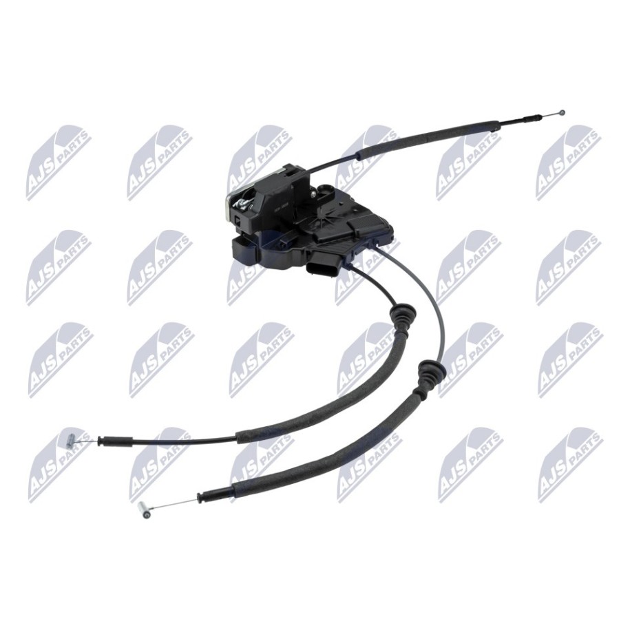 SERRURE DE PORTE FERMETURE CENTRALE ARRIERE HYUNDAI ELANTRA 2011-/DROITE/