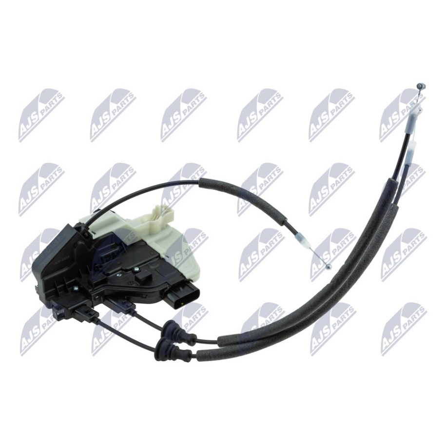 SERRURE DE PORTE FERMETURE CENTRALE AVANT HYUNDAI SANTA FE 2013-/DROITE/