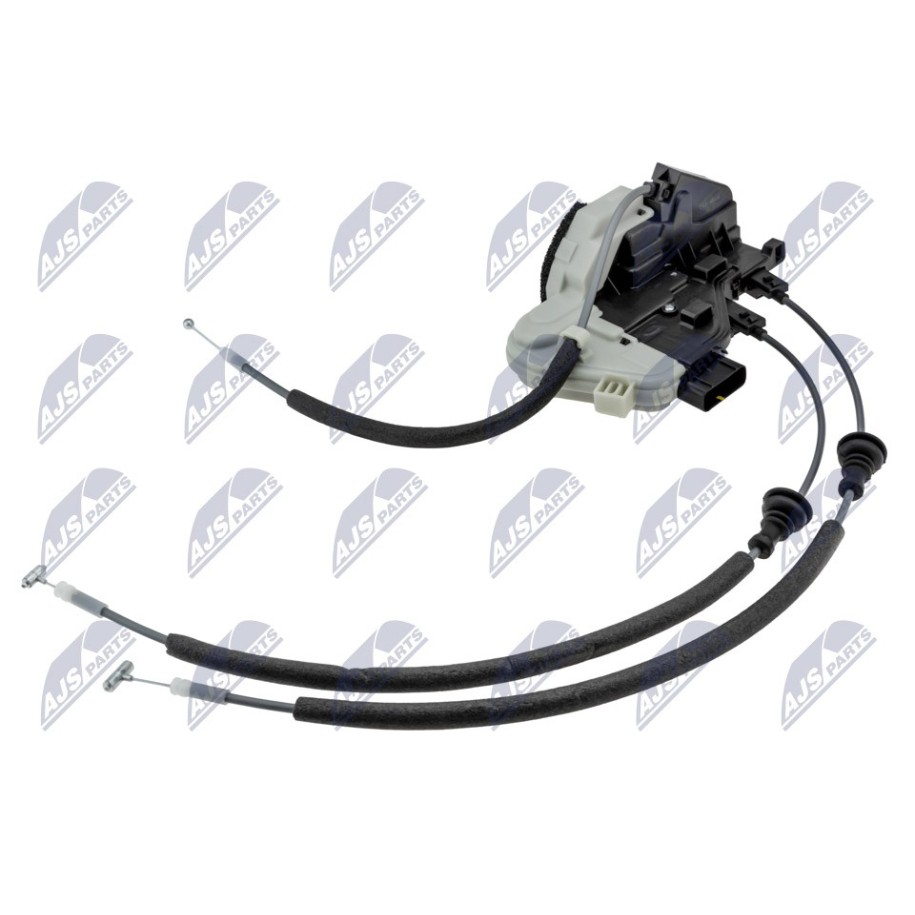 SERRURE DE PORTE FERMETURE CENTRALE ARRIERE HYUNDAI SANTA FE 2013-/GAUCHE/