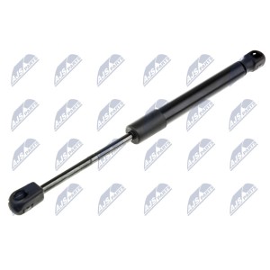 RESSORT A GAZ PRESSION MALLE DU HAYON AMORTISSEUR L=280MM