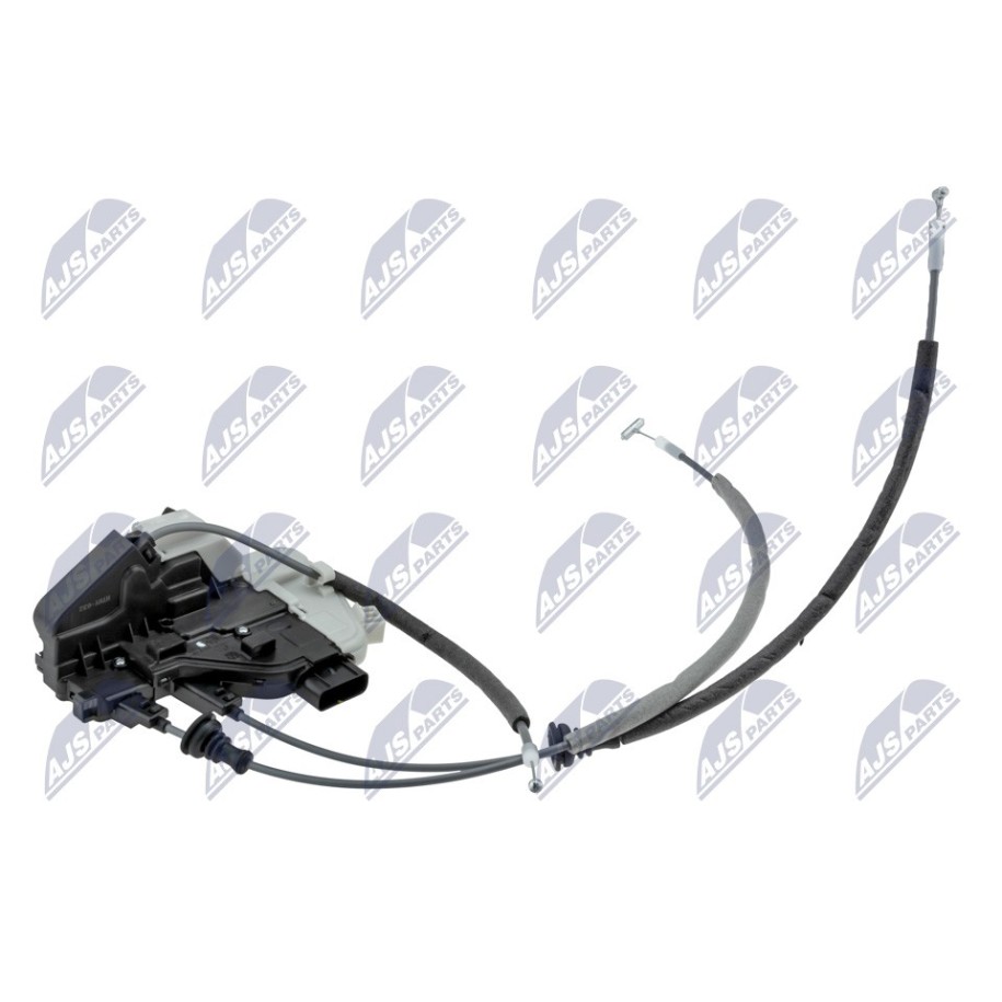 SERRURE DE PORTE FERMETURE CENTRALE ARRIERE HYUNDAI SANTA FE 2013-/DROITE/