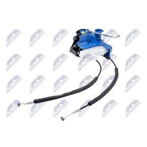 SERRURE DE PORTE FERMETURE CENTRALE AVANT KIA RIO 2011-/DROITE/