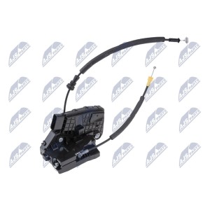 SERRURE DE PORTE FERMETURE CENTRALE AVANT HYUNDAI I30 2017-/GAUCHE/